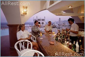 Esperos Village Hotel 20